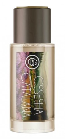 Cosecha Catalana - Gentleman’s Nod - Eau de Parfum - Unisex - 10ml