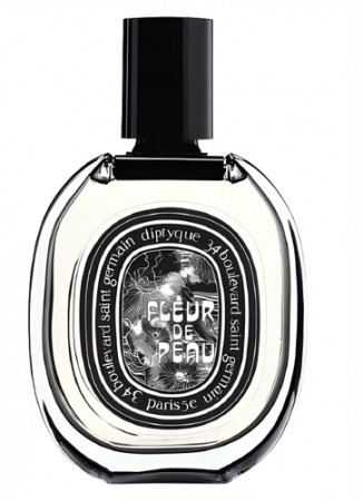 Diptyque - Fleur De Peau EdP - Eau De Parfum - Unisex - 5ml