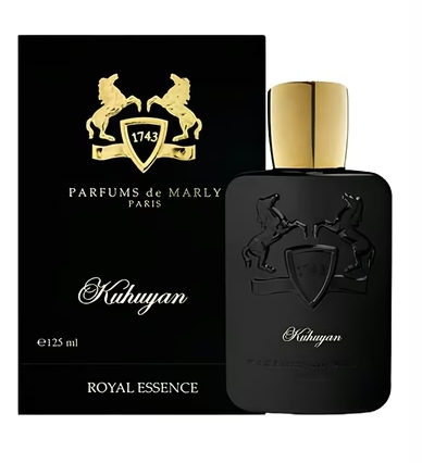 Kuhuyan - Parfums de Marly - Eau de Parfum - Unisex - 5ml
