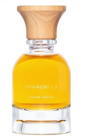 Shangri La Hiram Green - Unisex