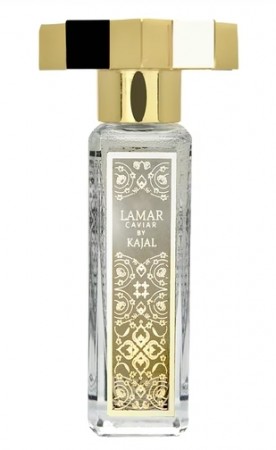 Lamar Caviar - Kajal - Eau de Parfum - Unisex - 10ml
