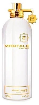 Montale Nepal Aoud 5ml