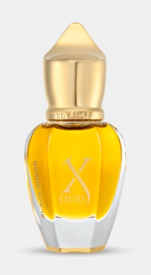 Xerjoff - Black sukar - Attar Oil - 15ml