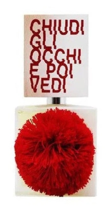 Chiudi Gli Occhi e Poi Vedi - Filippo Sorcinelli - Extrait de Parfum - Unisex - 3ml