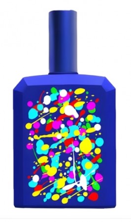 This Is Not A Blue Bottle 1.2 Histoires de Parfums - Unisex