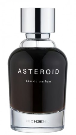 Asteroid - Nicheend - Eau de Parfum - Unisex - 3ml