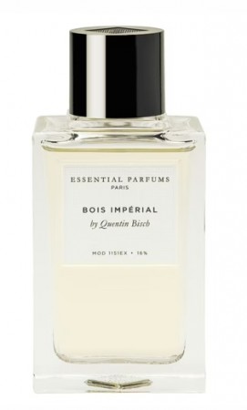 Essential Parfums - Bois Imperial - Eau De Parfum - 3ml - Unisex