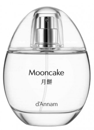 Mooncake - d'Annam - Eau de Parfum - Unisex - 5ml
