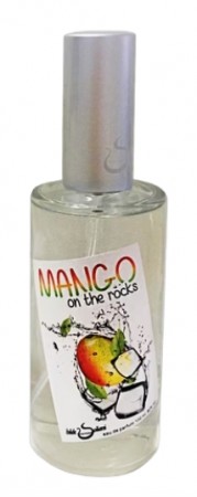 Mango On The Rocks - Hilde Soliani - Eau de Parfum - Unisex - 3ml