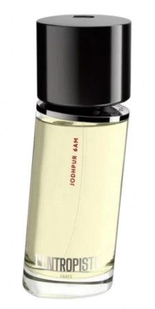 Jodhpur 6AM - L'Entropiste - Eau de Parfum - Unisex - 3ml