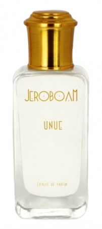 Unue - Jeroboam - Extrait de Parfum - Unisex - 3ml