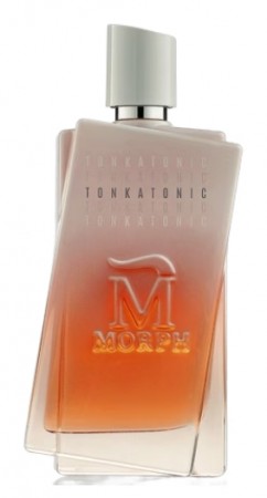 Tonkatonic - Morph - Eau de Parfum - Unisex - 3ml