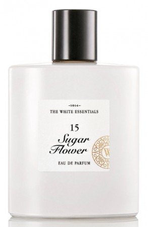 15 Sugar Flower - Jardin de Parfums - Eau de Parfum - Unisex - 3ml