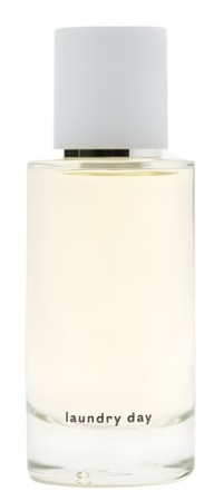 Laundry Day - Abel - Eau de Parfum - Unisex - 3ml