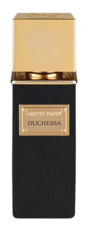 Duchessa - Gritti - Extrait de Parfum - Unisex - 3ml