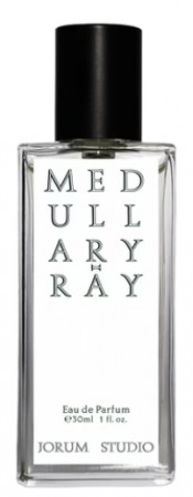 Medullary-ray - Jorum Studio - Eau de Parfum - Unisex - 10ml