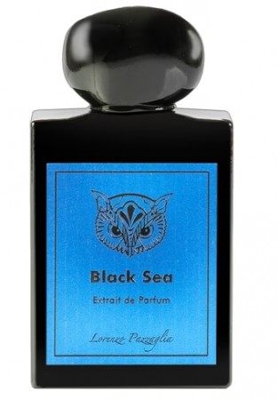Black Sea - Lorenzo Pazzaglia - Extrait de Parfum - Unisex - 10ml