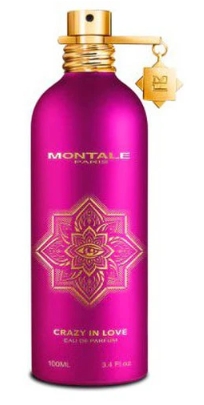 Montal Crazy in love 5ml