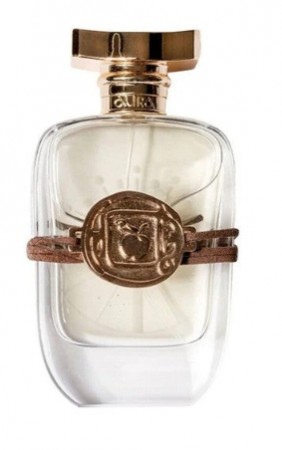 Heart of Alma-Ata - Aura of Kazakhstan - Eau de Parfum - Unisex - 3ml