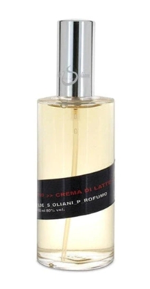 Crema di Latte - Hilde Soliani - Eau de Parfum - Damer - 10ml