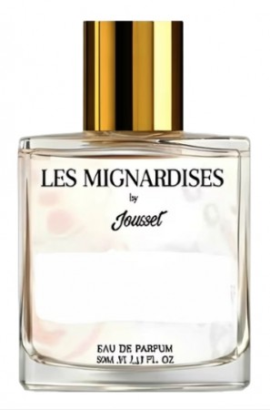 Pumpkin Latte & Crunchy Bite - Jousset Parfums - Eau de Parfum - Unisex - 5ml