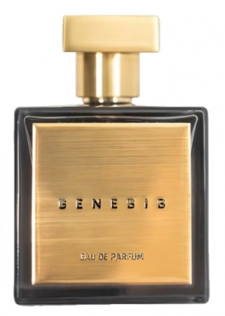 Genesis - House of Brandt - Eau de Parfum - Unisex - 5ml