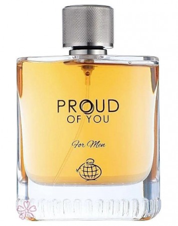 Proud of You for men - 100ml edp