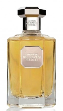 Vetiver - Lorenzo Villoresi - Eau de Toilette - Unisex - 3ml