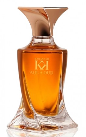Aqua Oud - Karakash Perfume - Extrait de Parfum - Unisex - 10ml
