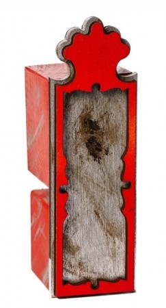 Occident' 90 - Expat Potion - Adi Ale Van - Extrait de Parfum - Unisex - 5ml