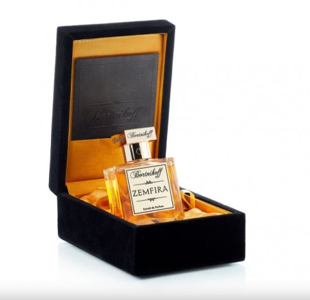 Zemfira - Bortnikoff - Extrait de Parfum - Unisex - 3ml