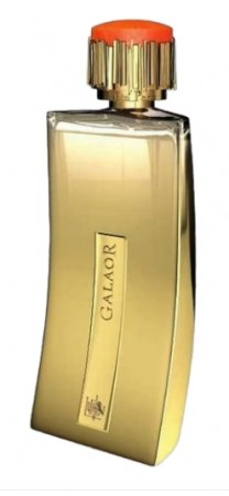 Galaor - Lubin - Eau de Parfum - Unisex - 10ml