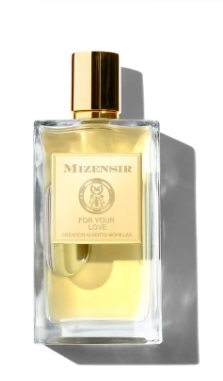 For Your Love Mizensir - Unisex
