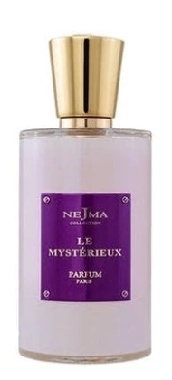 Le Mysterieux - Nejma - Eau de Parfum - Unisex - 3ml