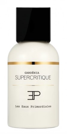 Gardenia Supercritique Les EAUX Primordiales - Unisex