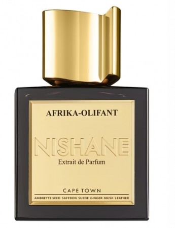 Afrika Olifant Nishane - Unisex