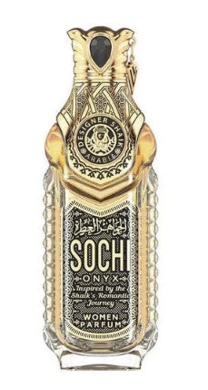 Sochi Onyx Shaik - Damer