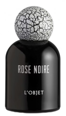 Rose Noire - L'Objet - Eau de Parfum - Unisex - 10ml
