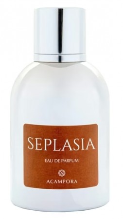Seplasia – Eau de Parfum - Bruno Acampora - Unisex - 10ml