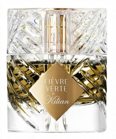 Fièvre Verte - By Kilian - Eau de Parfum - Unisex - 3ml
