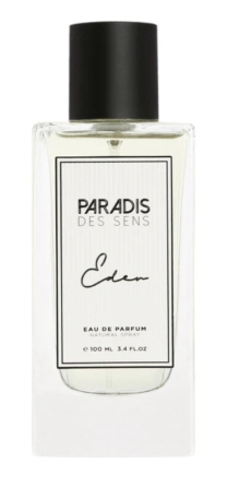 Paradis Des Sens Eden Eau De Parfum 10ml - Unisex