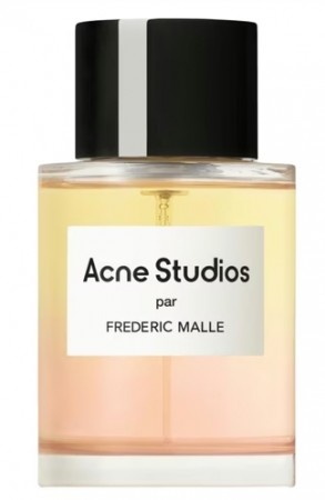 Frédéric Malle - Acne Studios par Frédéric Malle - Eau De Parfum - Unisex - 10ml