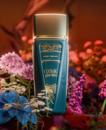 Cosmic Giardino Paris Corner EDP - 100ml