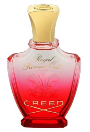 Royal Princess Oud - Creed - Eau de Parfum - Damer - 3ml
