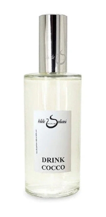 Drink Cocco - Hilde Soliani - Eau de Parfum - Unisex - 5ml