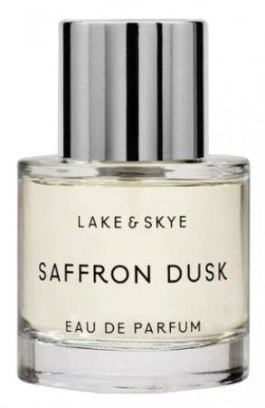 Saffron Dusk - Lake & Skye - Eau de Parfum - Unisex - 5ml