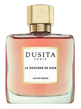 La Douceur de Siam - Parfums Dusita - Eau de Parfum - Unisex - 3ml