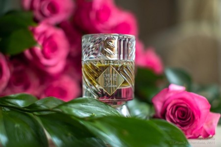 L'Heure Verte - By Kilian - Eau de Parfum - Unisex - 3ml