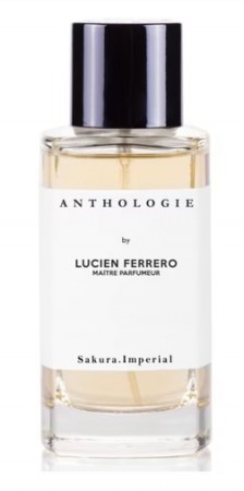 Sakura Imperial Anthologie - Unisex