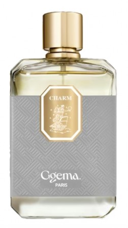 Charm - Ggema - Eau de Parfum - Unisex - 5ml